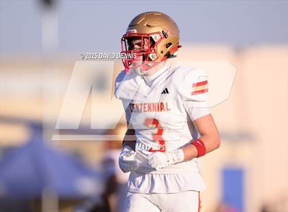 Thumbnail 1 in JV: Centennial @ Frontier photogallery.