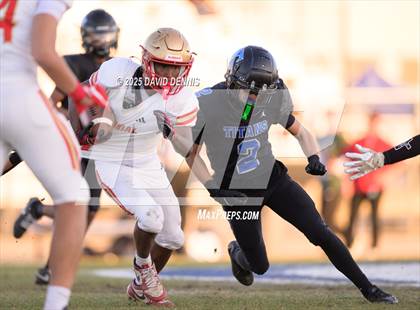 Thumbnail 2 in JV: Centennial @ Frontier photogallery.