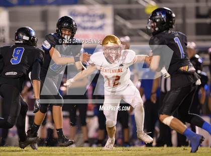 Thumbnail 3 in JV: Centennial @ Frontier photogallery.