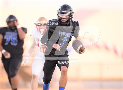 Thumbnail 3 in JV: Centennial @ Frontier photogallery.