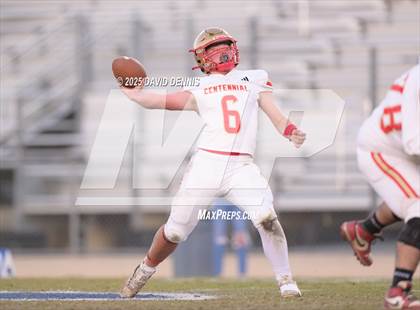 Thumbnail 3 in JV: Centennial @ Frontier photogallery.