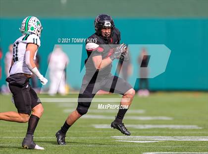Thumbnail 2 in Southlake Carroll vs. Trinity (UIL Class 6A D1 Quarterfinals) photogallery.