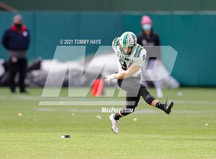 Thumbnail 2 in Southlake Carroll vs. Trinity (UIL Class 6A D1 Quarterfinals) photogallery.