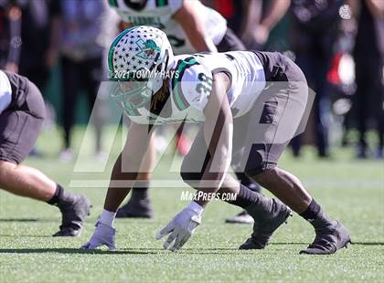 Thumbnail 3 in Southlake Carroll vs. Trinity (UIL Class 6A D1 Quarterfinals) photogallery.