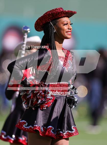 Thumbnail 1 in Southlake Carroll vs. Trinity (UIL Class 6A D1 Quarterfinals) photogallery.