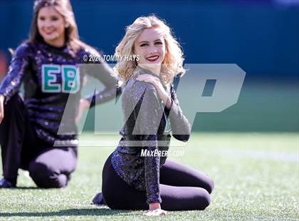 Thumbnail 1 in Southlake Carroll vs. Trinity (UIL Class 6A D1 Quarterfinals) photogallery.