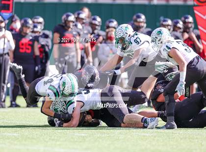 Thumbnail 3 in Southlake Carroll vs. Trinity (UIL Class 6A D1 Quarterfinals) photogallery.