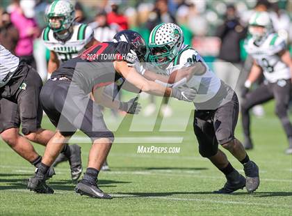 Thumbnail 3 in Southlake Carroll vs. Trinity (UIL Class 6A D1 Quarterfinals) photogallery.