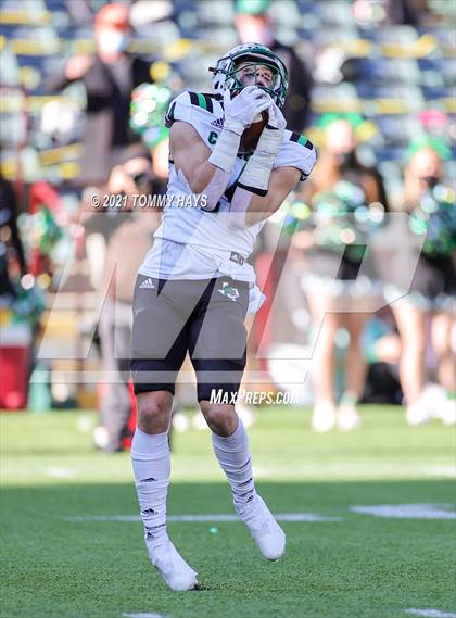 Thumbnail 1 in Southlake Carroll vs. Trinity (UIL Class 6A D1 Quarterfinals) photogallery.