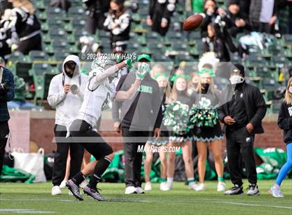 Thumbnail 3 in Southlake Carroll vs. Trinity (UIL Class 6A D1 Quarterfinals) photogallery.