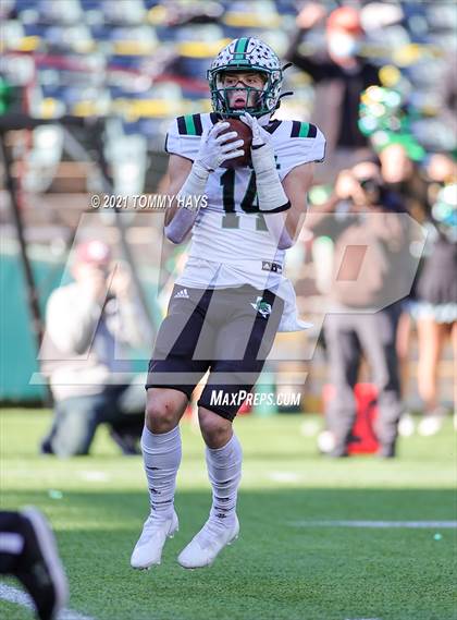 Thumbnail 3 in Southlake Carroll vs. Trinity (UIL Class 6A D1 Quarterfinals) photogallery.