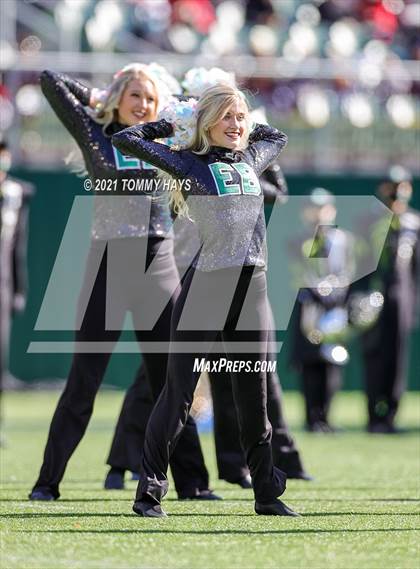 Thumbnail 3 in Southlake Carroll vs. Trinity (UIL Class 6A D1 Quarterfinals) photogallery.