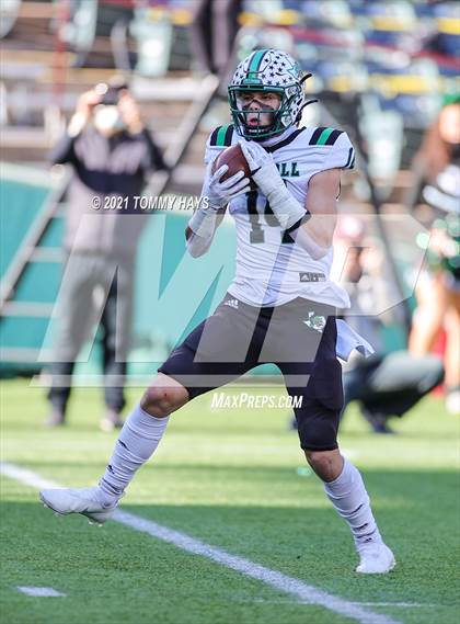 Thumbnail 1 in Southlake Carroll vs. Trinity (UIL Class 6A D1 Quarterfinals) photogallery.