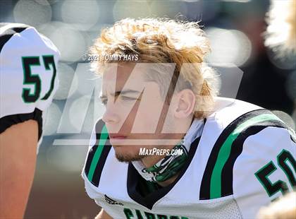 Thumbnail 3 in Southlake Carroll vs. Trinity (UIL Class 6A D1 Quarterfinals) photogallery.
