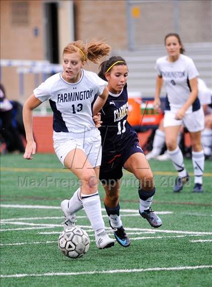 Thumbnail 1 in Clarkston @ Farmington photogallery.