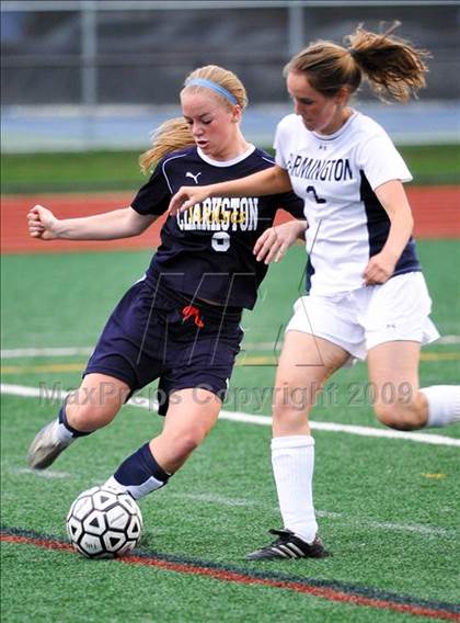 Thumbnail 1 in Clarkston @ Farmington photogallery.