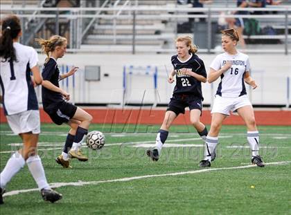 Thumbnail 2 in Clarkston @ Farmington photogallery.