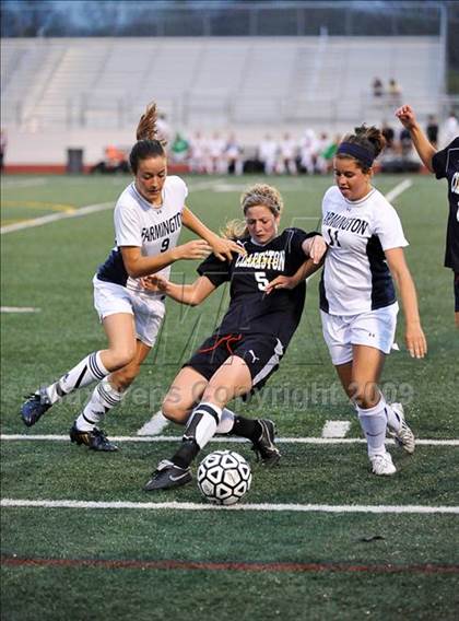 Thumbnail 3 in Clarkston @ Farmington photogallery.