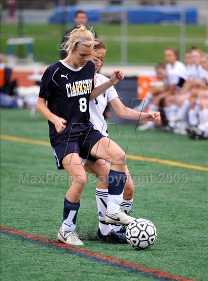 Thumbnail 2 in Clarkston @ Farmington photogallery.