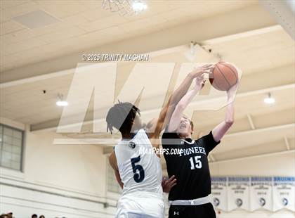 Thumbnail 2 in Pioneer @ Branham photogallery.