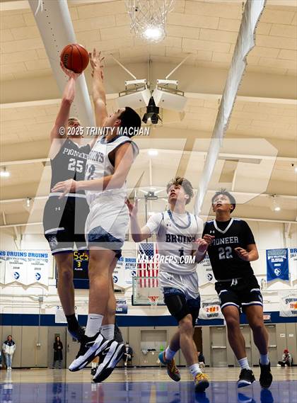 Thumbnail 1 in Pioneer @ Branham photogallery.