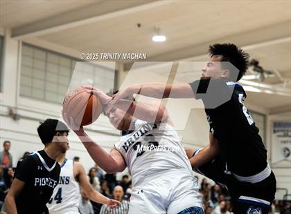 Thumbnail 3 in Pioneer @ Branham photogallery.