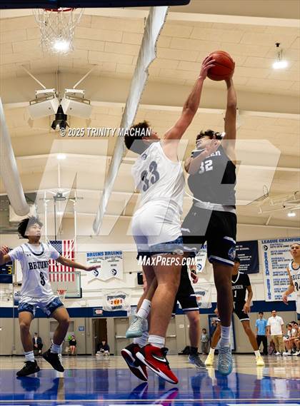 Thumbnail 1 in Pioneer @ Branham photogallery.