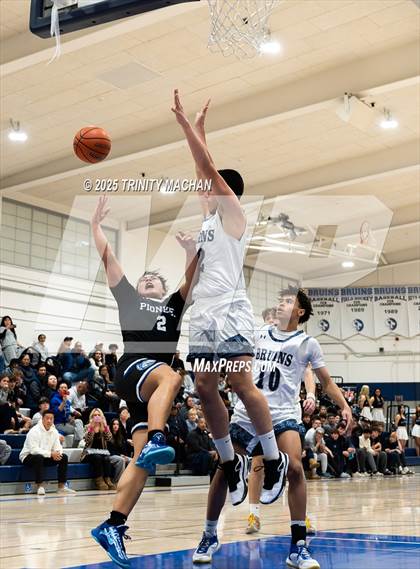 Thumbnail 2 in Pioneer @ Branham photogallery.