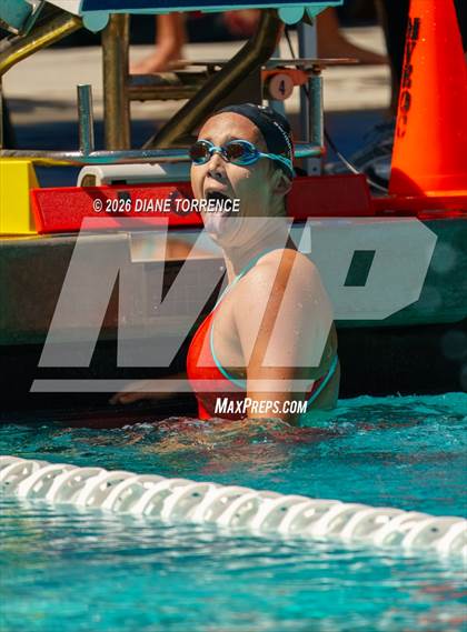Thumbnail 2 in JV: Trinity League Finals photogallery.