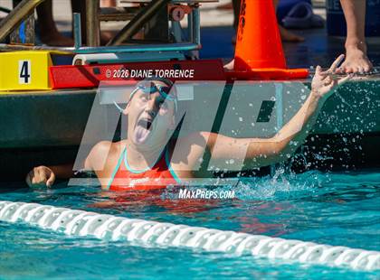 Thumbnail 2 in JV: Trinity League Finals photogallery.