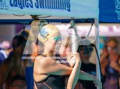 Thumbnail 3 in JV: Trinity League Finals photogallery.