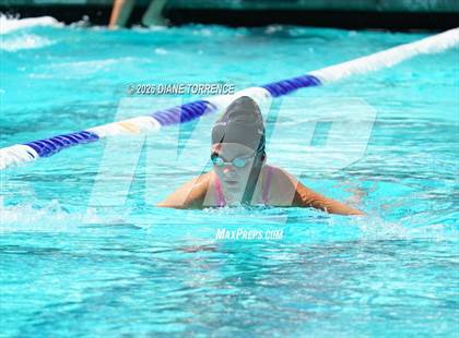 Thumbnail 2 in JV: Trinity League Finals photogallery.