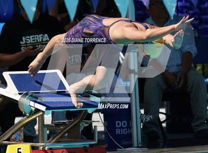 Thumbnail 3 in JV: Trinity League Finals photogallery.