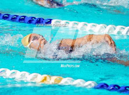 Thumbnail 2 in JV: Trinity League Finals photogallery.