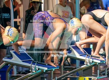Thumbnail 2 in JV: Trinity League Finals photogallery.