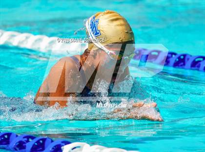 Thumbnail 2 in JV: Trinity League Finals photogallery.