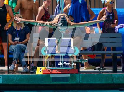 Thumbnail 2 in JV: Trinity League Finals photogallery.