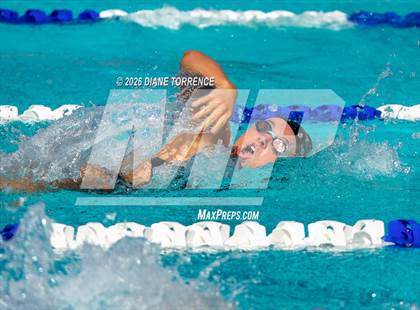 Thumbnail 2 in JV: Trinity League Finals photogallery.