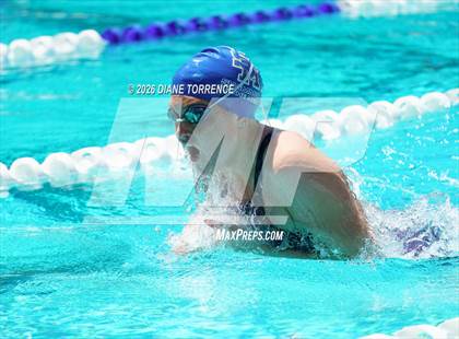 Thumbnail 3 in JV: Trinity League Finals photogallery.