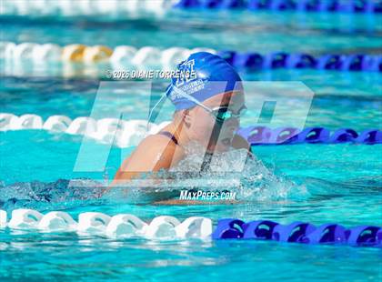Thumbnail 3 in JV: Trinity League Finals photogallery.
