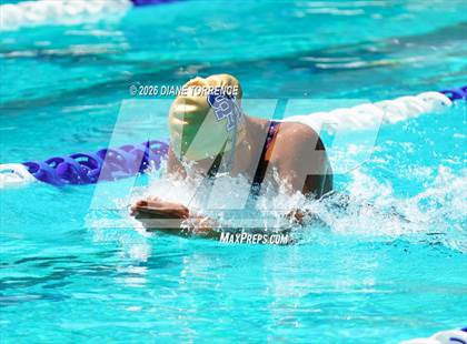 Thumbnail 2 in JV: Trinity League Finals photogallery.