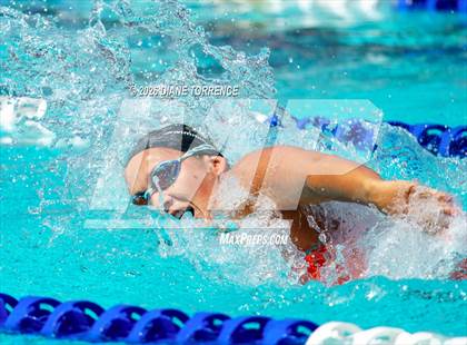 Thumbnail 3 in JV: Trinity League Finals photogallery.