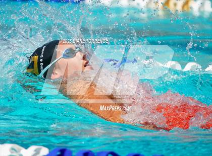 Thumbnail 1 in JV: Trinity League Finals photogallery.