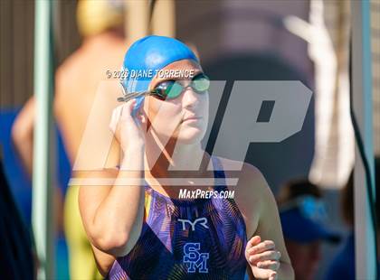Thumbnail 2 in JV: Trinity League Finals photogallery.