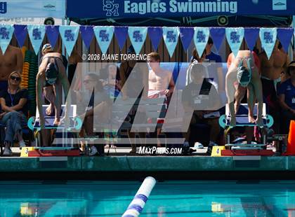 Thumbnail 3 in JV: Trinity League Finals photogallery.