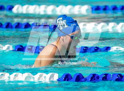 Thumbnail 2 in JV: Trinity League Finals photogallery.