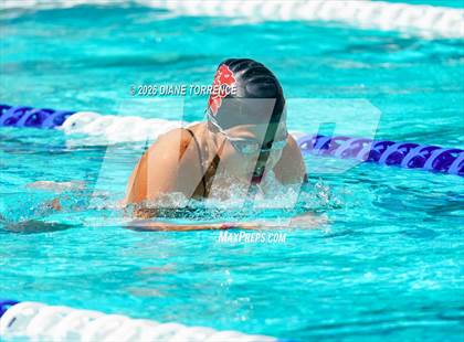 Thumbnail 3 in JV: Trinity League Finals photogallery.
