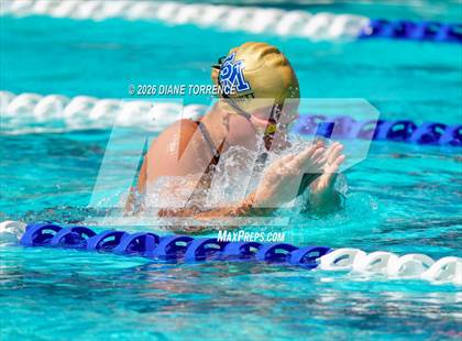 Thumbnail 3 in JV: Trinity League Finals photogallery.