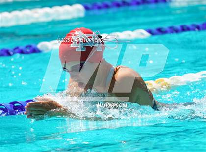 Thumbnail 2 in JV: Trinity League Finals photogallery.