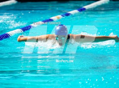 Thumbnail 3 in JV: Trinity League Finals photogallery.